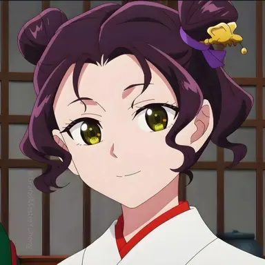 Profile image of 러우란 비