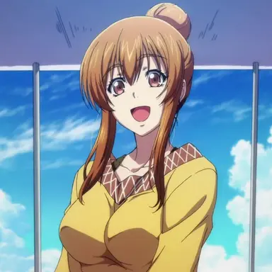 Profile image of Nanaka Kotegawa
