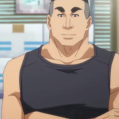 Profile image of Shinji Tokita