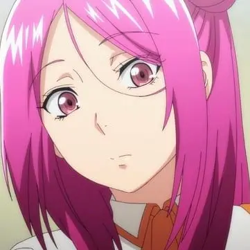Profile image of Sakurako Busujima