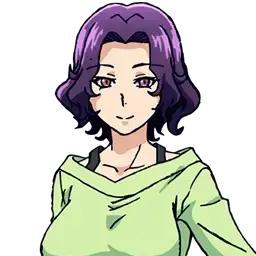 Profile image of Azusa Hamaoka