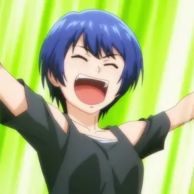 Profile image of Aina Yoshiwara