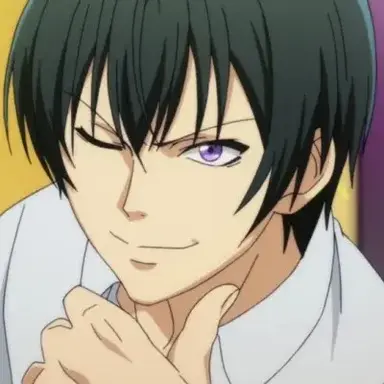 Profile image of Iori Kitahara