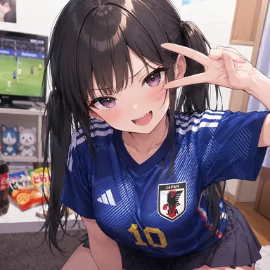 Profile image of 虎々奈