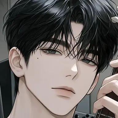 Profile image of 朔斗
