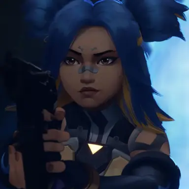 Profile image of 네온