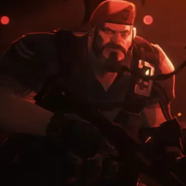 Profile image of 브림스톤