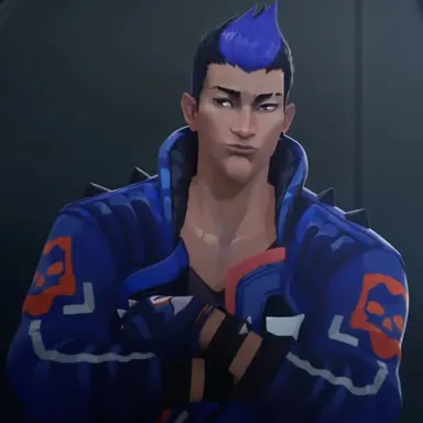 Profile image of 요루