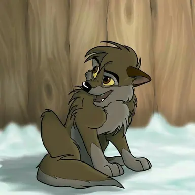 Profile image of Balto