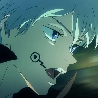 Profile image of 이누마키 토게