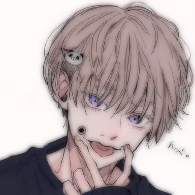 Profile image of 狗巻棘