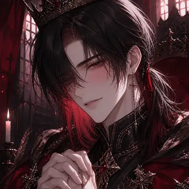 Profile image of ダレス