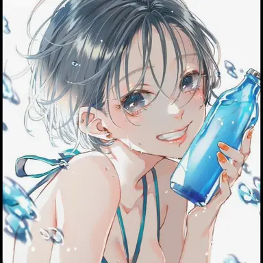 Profile image of 夏海