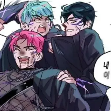 Profile image of KAGE BOYS