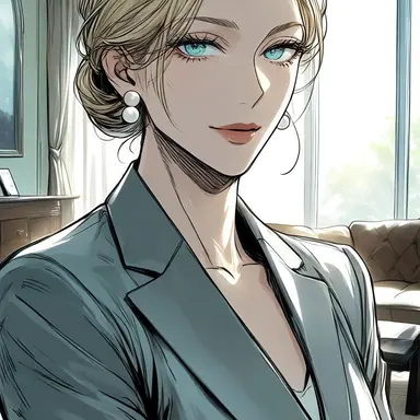 Profile image of Margot