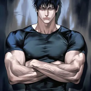 Profile image of Toji