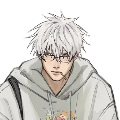 Profile image of Gojo
