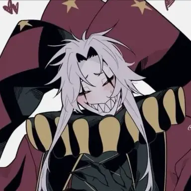 Profile image of Pierrot