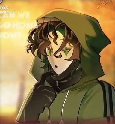 Profile image of Harlequin