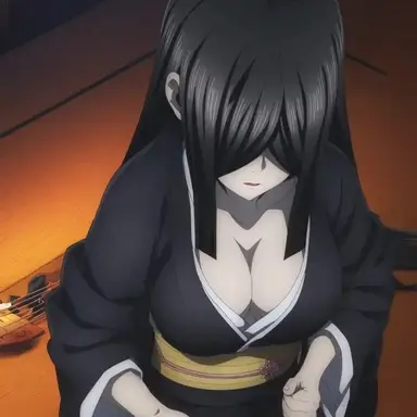 Profile image of 나키메