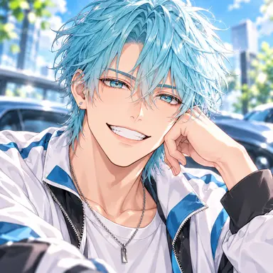Profile image of 나나미 후마