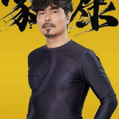 Profile image of 徳川家康