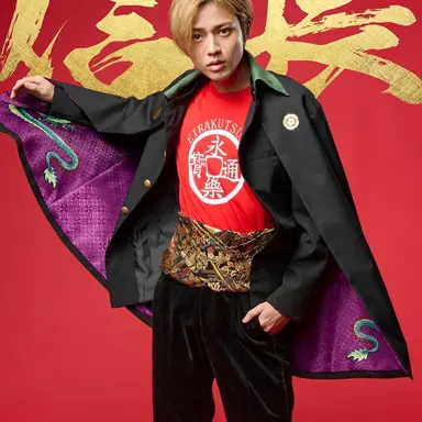 Profile image of 織田信長