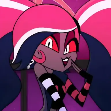 Profile image of Velvette