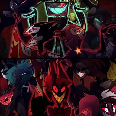 Profile image of Overlord