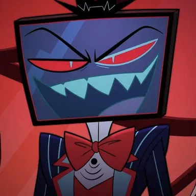 Profile image of Vox