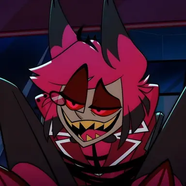 Profile image of Alastor