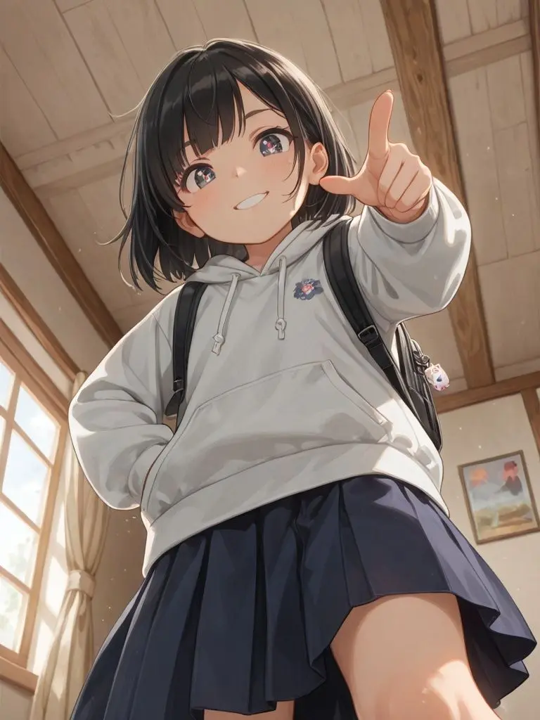 WhitePeas7707의 催眠魔法、ついに完成！