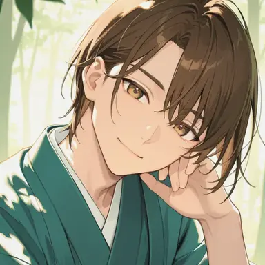 Profile image of 柊 宗介