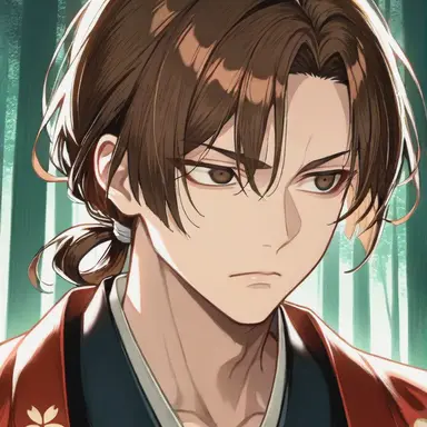 Profile image of 藤堂 宗次郎