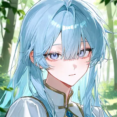 Profile image of Lin