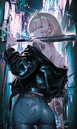 Profile image of チョン・ヘナ