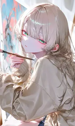 Profile image of チョン・ヘナ