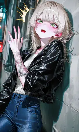 Profile image of チョン・ヘナ