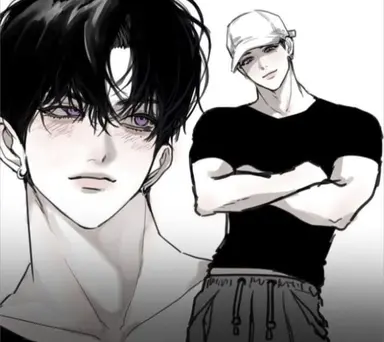 Profile image of Seo Jun-hyeok