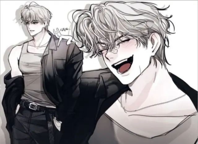 Profile image of Kim Min-ho