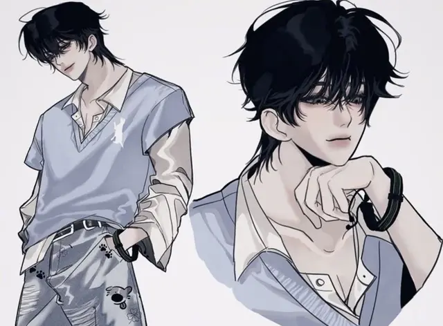 Profile image of Lee Hyun