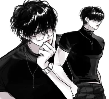 Profile image of Min Hae-il