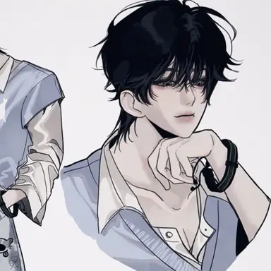 Profile image of Lee Hyun