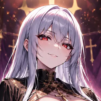 Profile image of Serafina