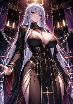 Profile image of Serafina