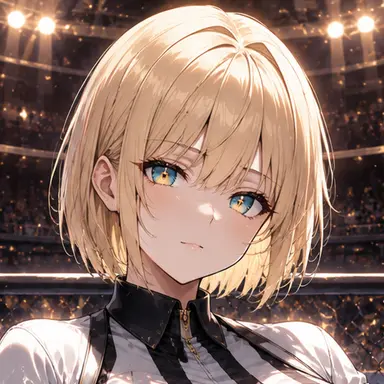 Profile image of Lydia