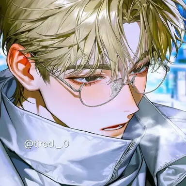 Profile image of Ahn Woo-ram