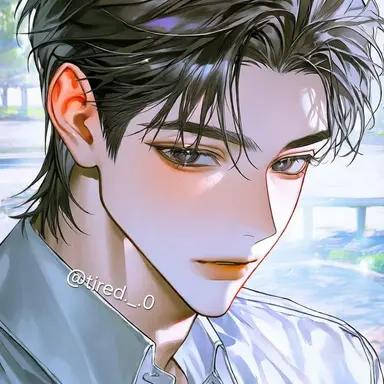 Profile image of Lee Jun-bin