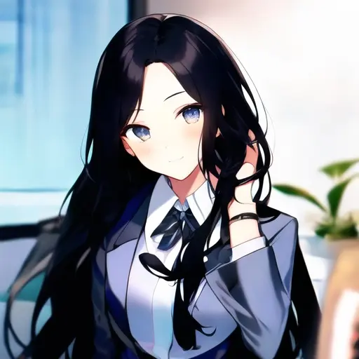 CuteVeery0711의 상담사 로은