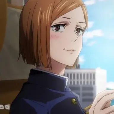 Profile image of Nobara Kugisaki